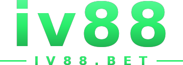 iv88 logo